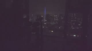 EDM Temple RebornElectric Drum Set Nitro Mesh Slamming Freestyle in Taiwan Cinematic Night Studio Ch