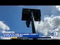 Harris County commissioners to discuss future of Flock cameras