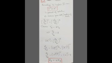 physics most important problems with solutions for eamcet/neet/iit jee.