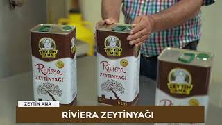 Riviera Zeytinyağı Nedir? Riviera Zeytinyağı Nasıl Üretilir? Resimi