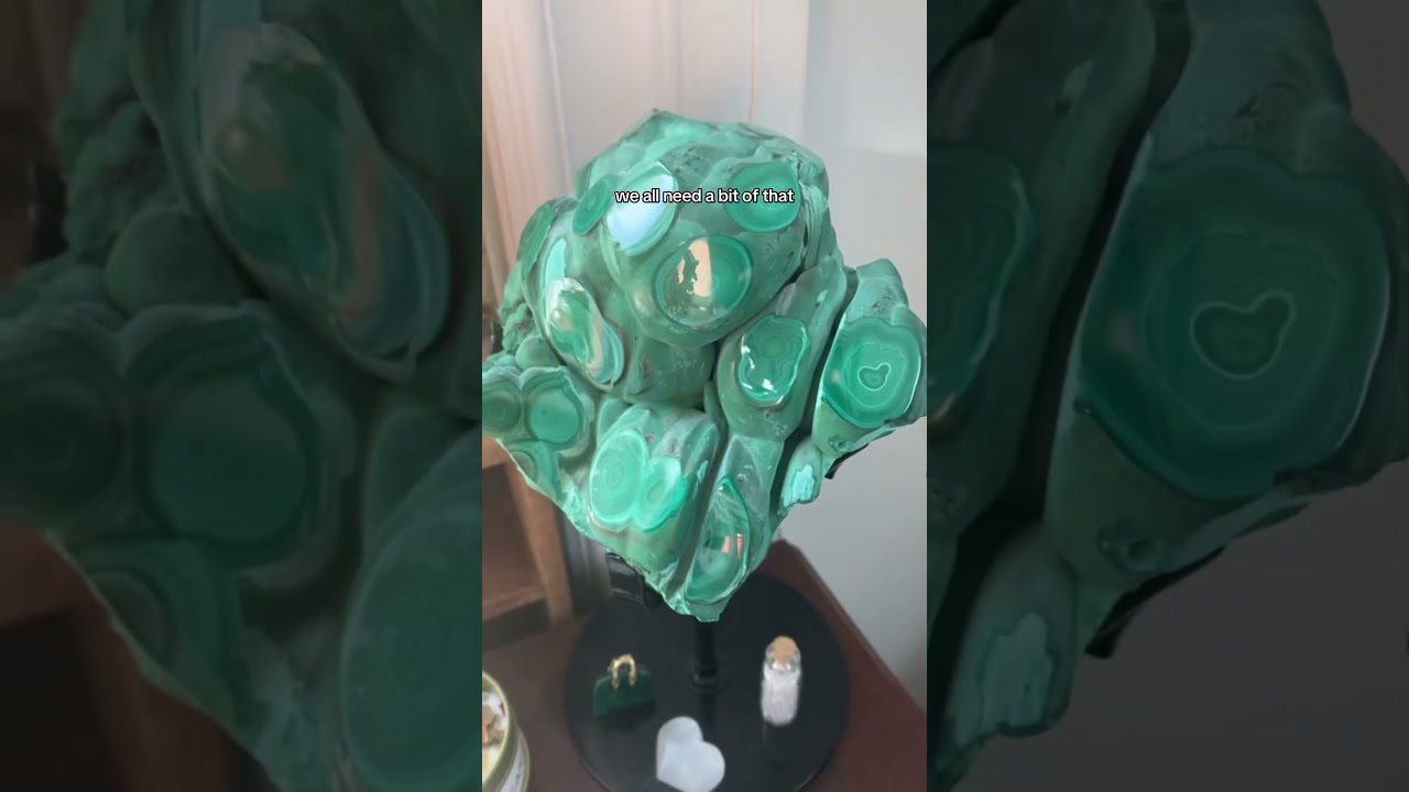 Claim the Energy You Deserve 