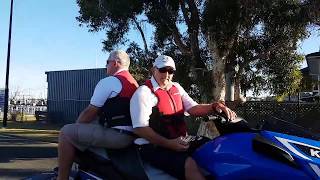 Qld Boat Licence Section 5.3.4 PWC by Allstate Boat Licensing & Training