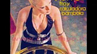 La Solitudine - Patty Pravo