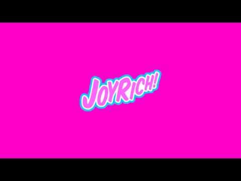 [JOY RICH] WELCOME TO SUBSCRIBE JOY RICH MUSIC / FACEBOOK / INSTAGRAM / YOUTUBE