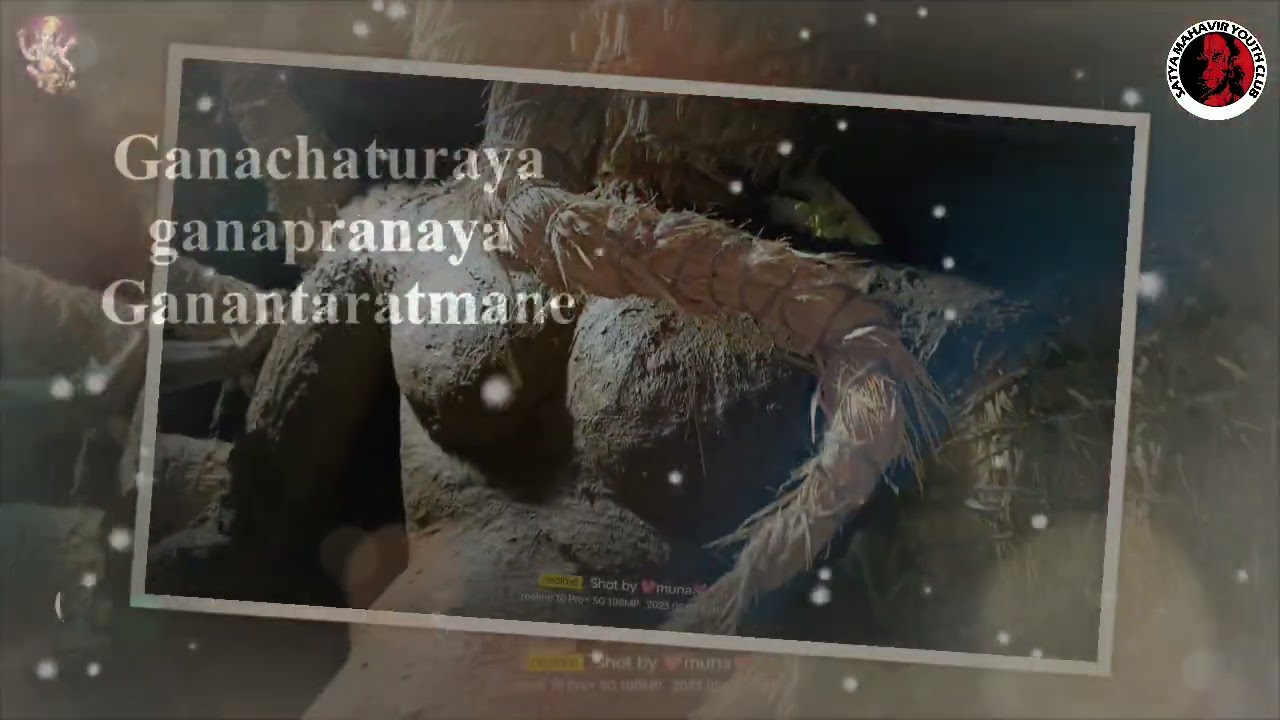 Satya mahavir youth club 2023 💫💫💫💫❤️❤️❤️