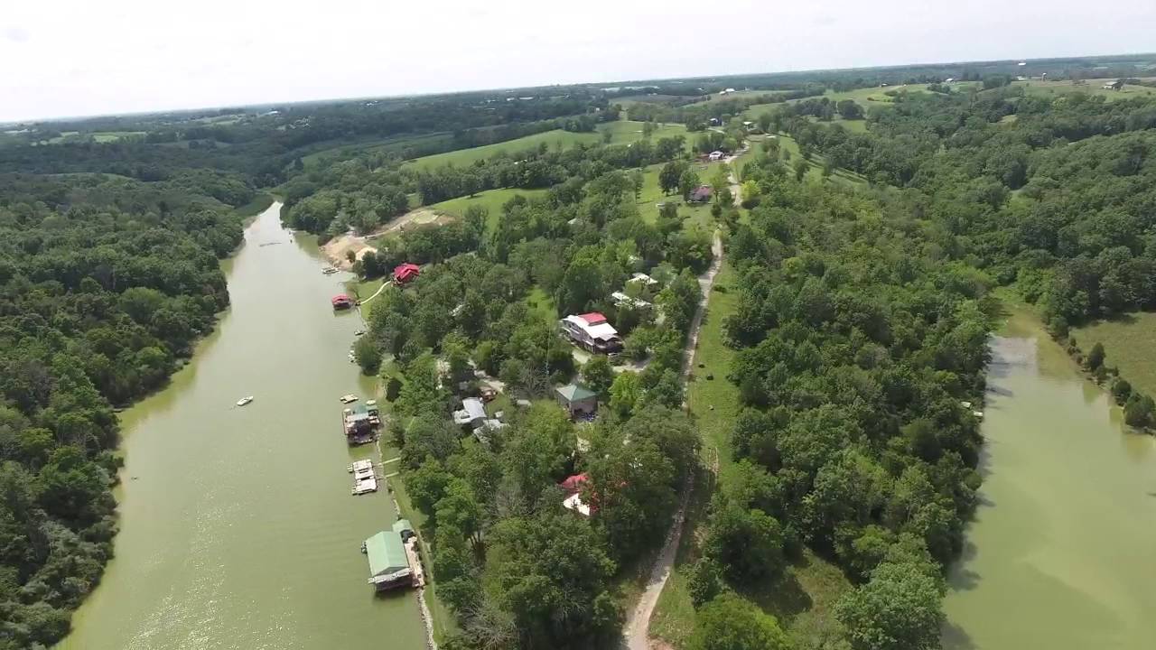 Williamstown Lake YouTube