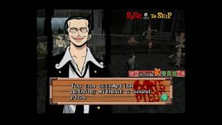 One Piece Grand Battle - Kuro Story (Hard)