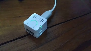 M5Stack Atom Echo Bluetooth Speaker Demo