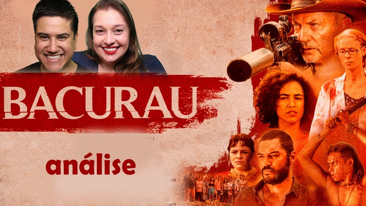 BACURAU | análise sem spoilers jogos friv