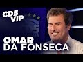 Omar Da Fonseca - Gracias a la vida - Maradona, Messi, Pablo Escobar, France, BeIN Sports - CD5 VIP