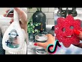 random cleaning and organizing tiktok compilation