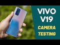 vivo V19 CAMERA TEST by a Photographer (in Hindi)