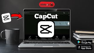 Capcut Download In Laptop Windows 10