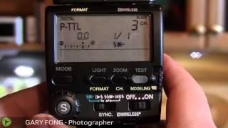 Pentax D-SLR Wireless Tutorial - Extremely Detailed