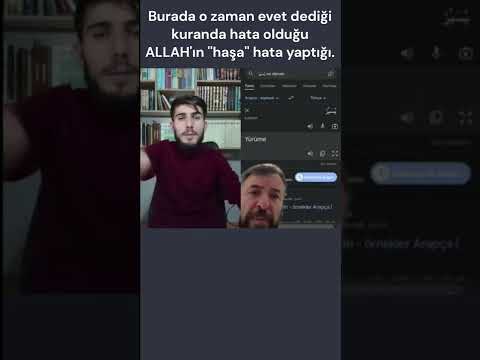 ALİ ÇEVEN e REDDİYE VE DEŞİFRE, İFŞA