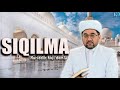 SIQILMA NURIDDIN HOJI DOMLA