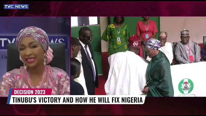 Rigging Argument by Obi, Atiku Defies Logic - Hannatu Musawa