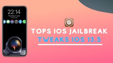Top BEST Updated Jailbreak Tweaks for iOS 11/12/13-13.6 (Checkra1n, Unc0ver + Chimera)