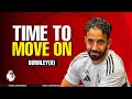 Ruben Amorim's PASSIONATE Press Conference 🎙️ | Manchester United vs Burnley