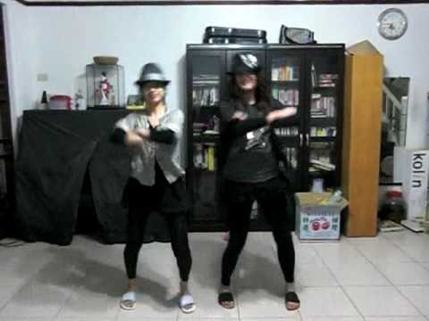2009嬌生創意舞蹈大賽