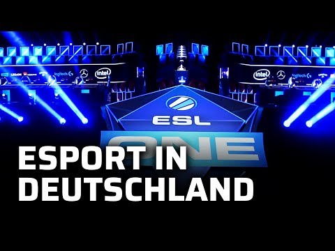 eSport in Deutschland | Doku 2018