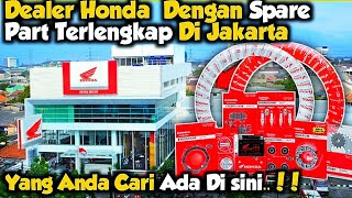 Toko Spare Part Mobil Korea TERLENGKAP di Surabaya - Kok Kecil Ya ? #atozvlog