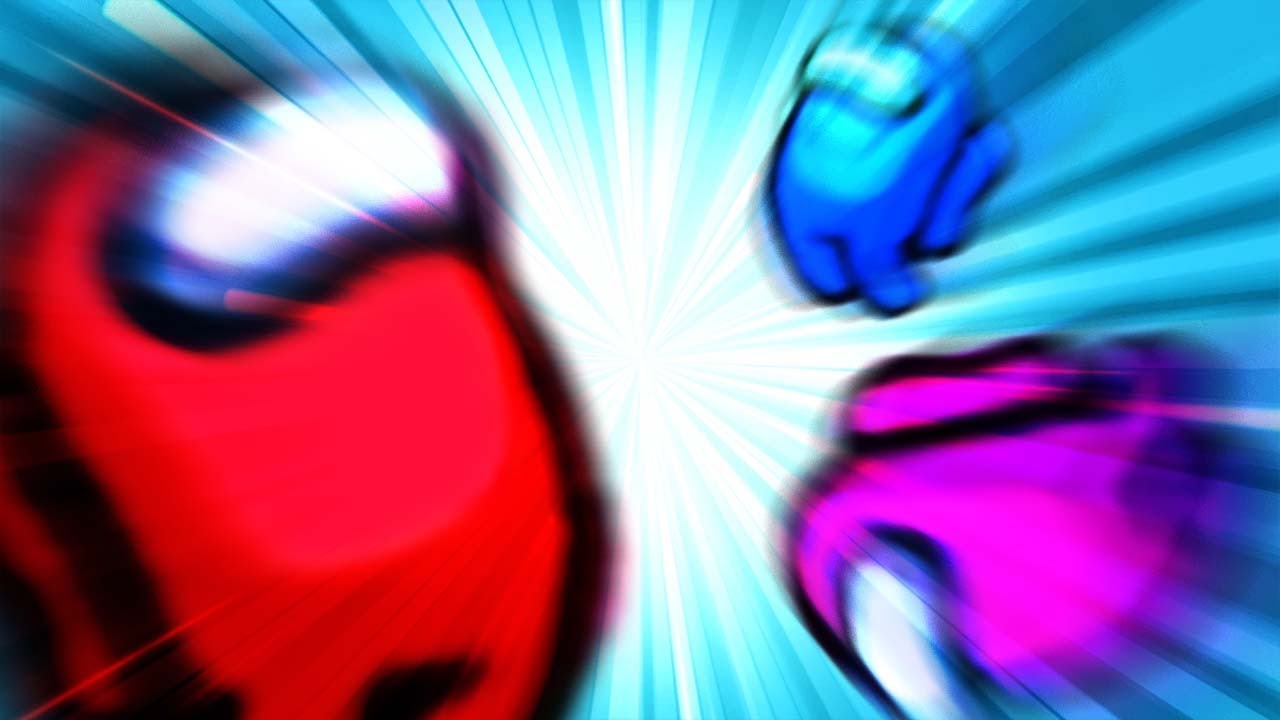 【11人】忘れてはいけない悲惨な事件『Among Us：宇宙人狼』