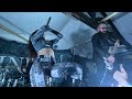 Ad Infinitum Live Nottingham The Old Cold Store 25th April 26 Eternal Rains