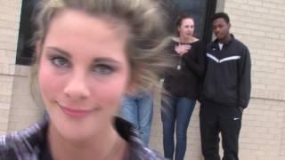 Raider Pride Ad Outtakes 2015