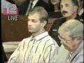 Jeffrey Dahmer First Court Appearance (Original Newscast Footage)