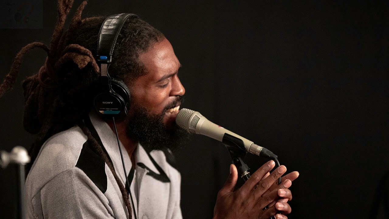 The Sacred Souls - Give Us Justice - sub ingles