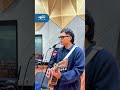 Ada tak yang nak dengar lagu Aizat Amdan lagi? Nanti min belanja lagi dalam #AizatAmdanAndFriends