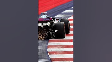 Track Limits Ruined F1 😱