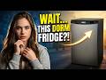🎥Is This the Perfect Mini Fridge❓