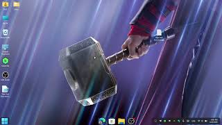 How to Switch Between Dark & Light Mode in Windows with One Click (Shortcut)