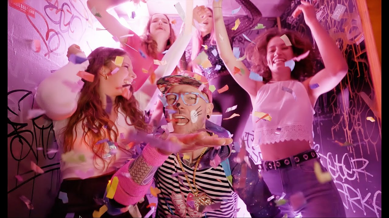 YOUTUBE DAS IST DIE BERLINER LUFT visual data 6