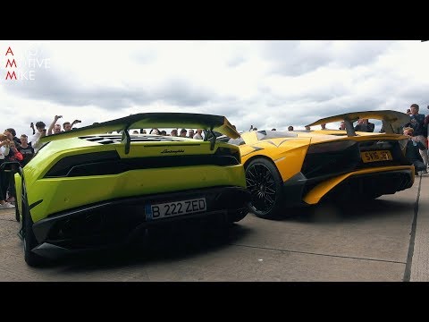 z-performance-lamborghini-huracan-with-fi-exhaust---loud-revs-&-accelerations-!