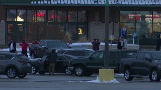 Celebrity One dead, one injured after shooting at Fox River Mall Net Worth