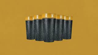 Circular&Co. Circular Reusable Coffee Cup, 360 degree drinking