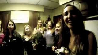Ithaca College: Cortaca 2012