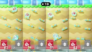 Super Mario Party Jamboree Twist and Sort | Mini-Game Tips & Tricks! screenshot 3