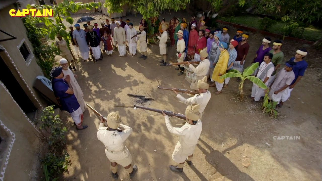 शिरडी वाले साईं बाबा की कहानी - Sai Baba Katha | Shirdi Sai Baba | #saibaba