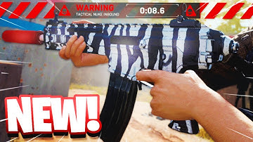 THE NEW KILO 141... OVERPOWERED! - BEST KILO 141 CLASS SETUP MODERN WARFARE! (COD MW)