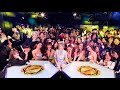 【コスプレ女子】レズビアンイベント TIPSY(ティプシー)の最新ハロウィンパーティー!!