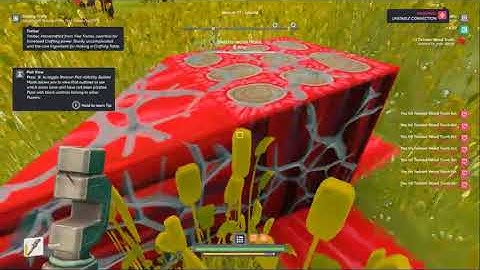 Boundless - first play