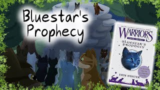 Bluestar's Prophecy – Trip Through Time | Warriors Analysis