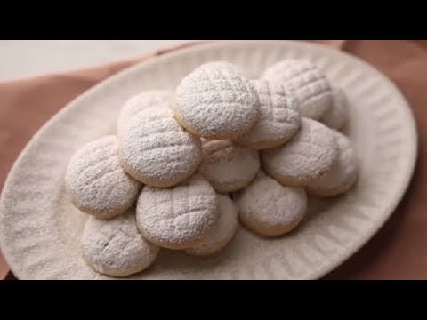 ميني كحك كحك العيد الميني و الطعم حكاية