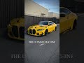 BMW Edits #viralvideo #automobile #bmwmmotorsport #edit #caredit