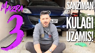 Mazda 3 Üst Şanzıman Kulağı Değişimi | Tüm Detaylarıyla