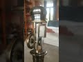 Walking stick engine